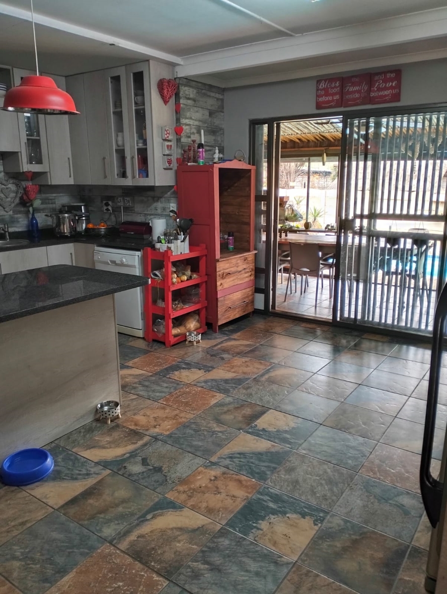 4 Bedroom Property for Sale in Sasolburg Ext 23 Free State
